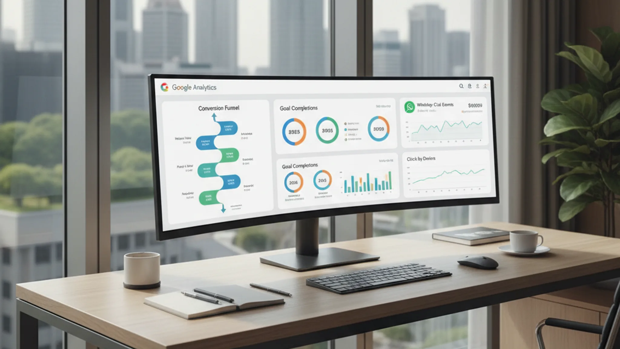 Google Tag Manager interface showing conversion tracking configuration for a Singapore business website