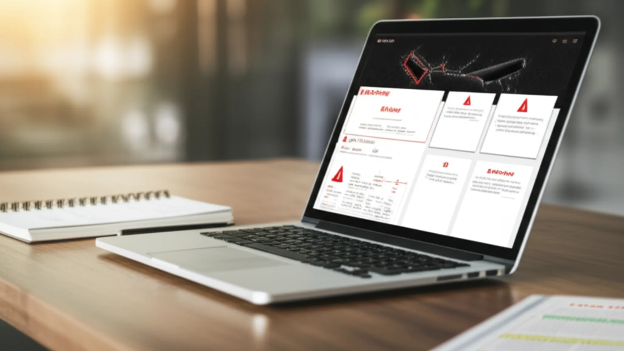Common website mistakes displayed on a screen showing poor design patterns Singapore businesses should avoid