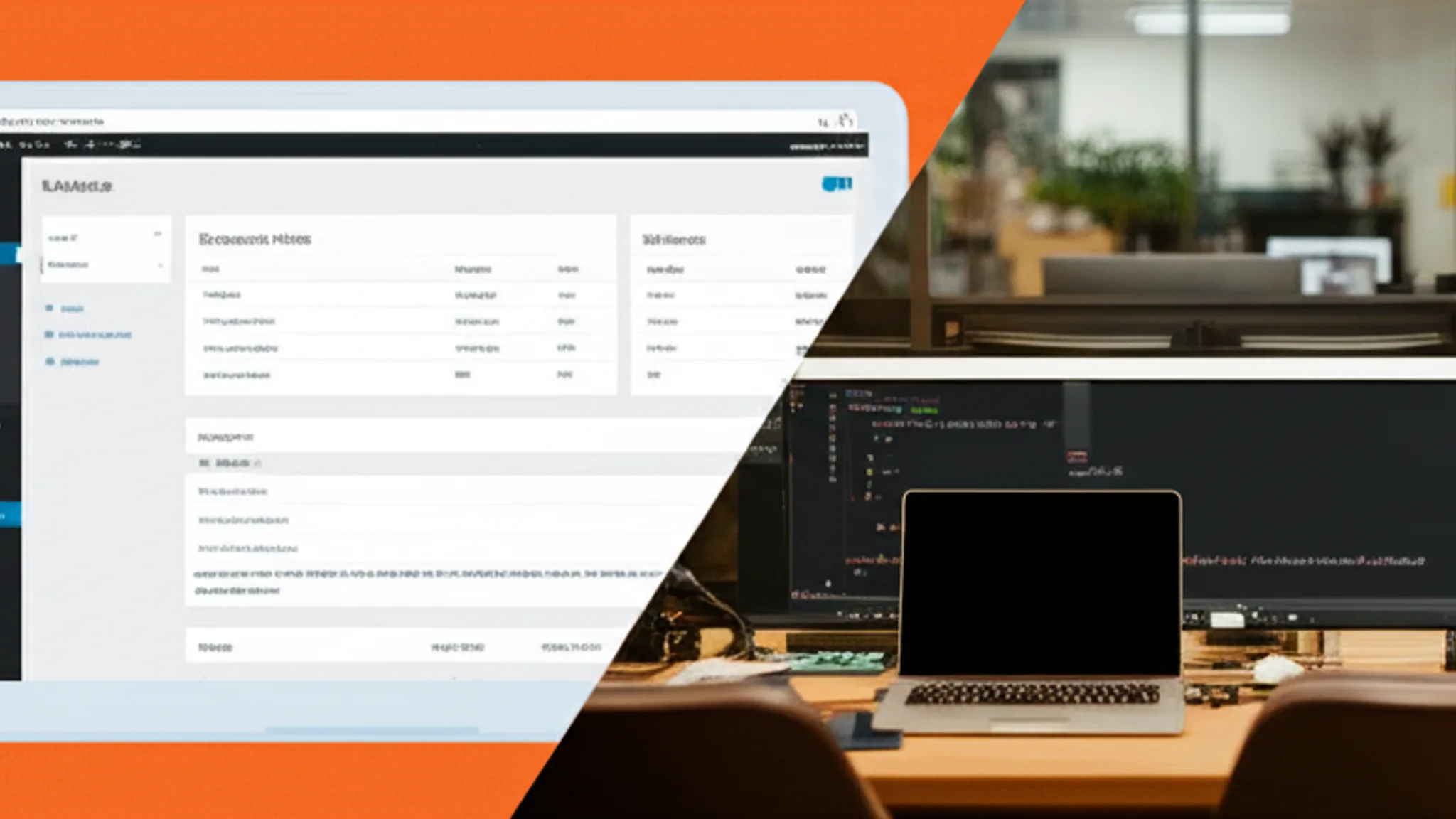 WordPress vs custom website comparison showing performance differences for Singapore businesses