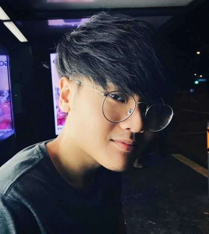 Terris — Founder & Lead Strategist